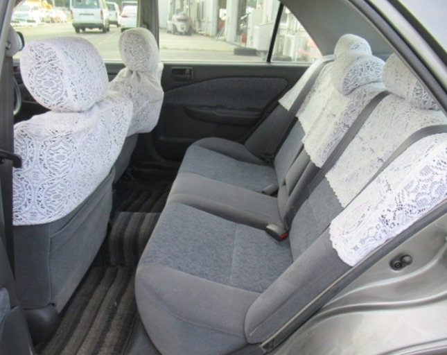 TOYOTA CORONA PREMIO